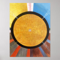 Altarpiece 3 | Hilma af Klint |