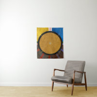 Altarpiece, Group X, No.3 by Hilma af Klint