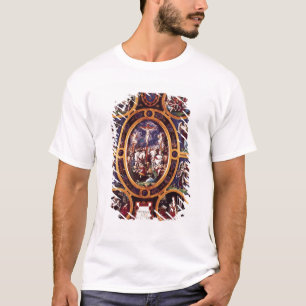 Altarpiece of Sainte-Chapelle T-Shirt