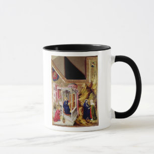 Altarpiece of the Chartreuse de Champmol 2 Mug