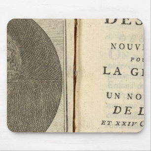 Altas Mouse Mat