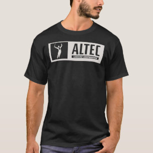 Altec Lansing vintage logo Classic T-Shirt