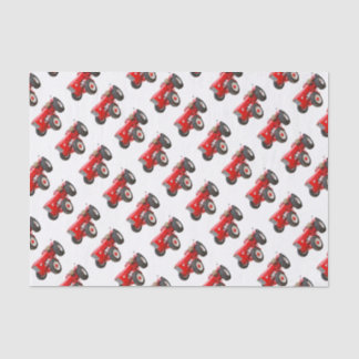 Alter Traktor Güldner G 75 AS Tissue Paper