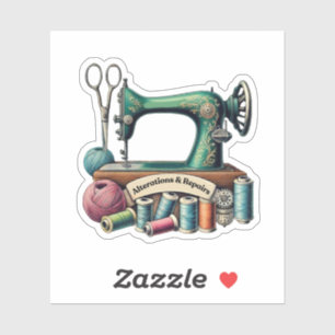 Alterations & Repairs