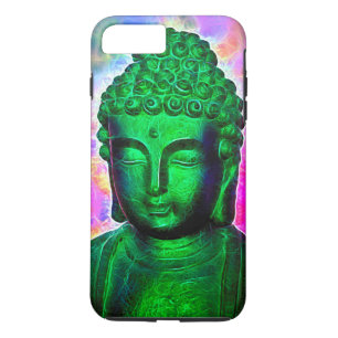 Altered Buddha iPhone 8 Plus/7 Plus Case