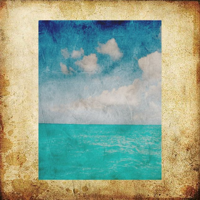 Altered Caribbean Paper (Creator Uploaded)