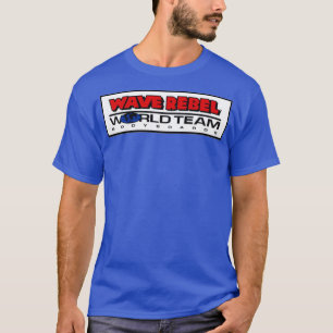 Altered Ego BODYBOARDING T T-Shirt