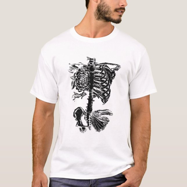 Altered Entertainment T-Shirt (Front)