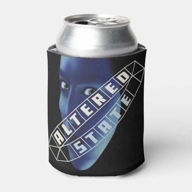 Altered State -Altered State 25 can cooler (Can Front)