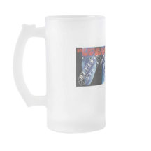 Altered State Debut 20th Anniversary Mug