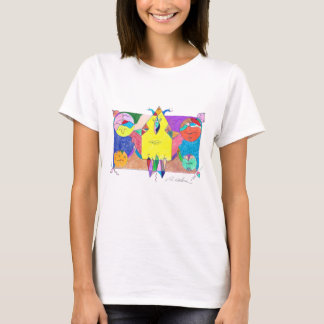 AlterEgoArt by Robert Odom T-Shirt