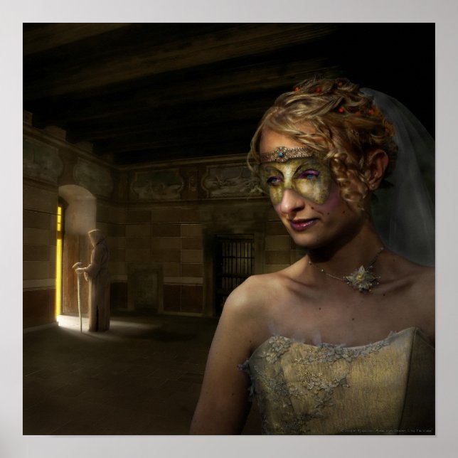 Alteri Vivas Oportet... - Poster (Front)