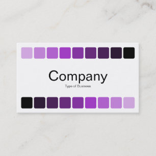Alternating Shades 05 Business Card