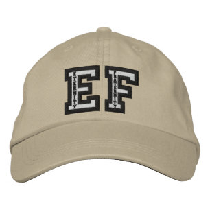 Alternative Apparel Basic Adjustable Hat