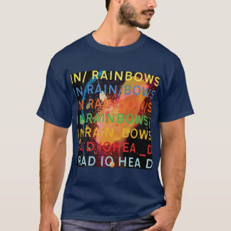 Alternative Band 80s Poster boy T-Shirt