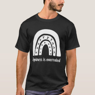 Alternative Culture Scene Hair Edgy Fashion Emo Su T-Shirt