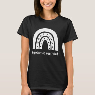 Alternative Culture Scene Hair Edgy Fashion Emo Su T-Shirt