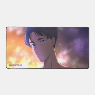 Alternative Eren Desk Mat