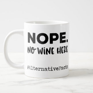 Alternative Facts Mug