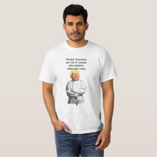 Alternative Facts T-Shirt