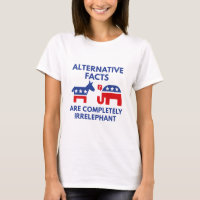 Alternative Facts