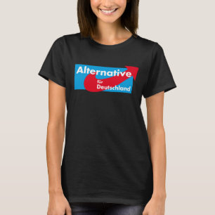 Alternative for Germany Party T-Shirt
