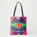 Alternative Fruit Psychedelic Design Bag