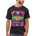 Alternative Fruit Psychedelic T-Shirt