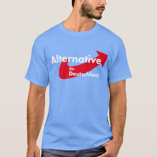 Alternative für Deutschland T-Shirt
