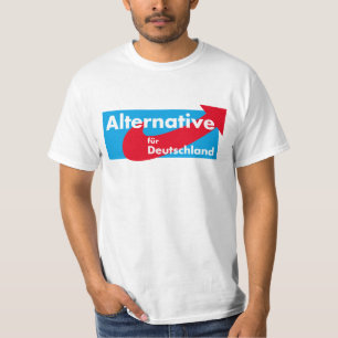 Alternative für Deutschland T-Shirt