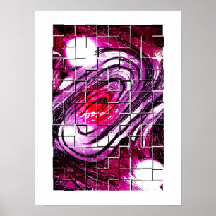 Alternative futures poster