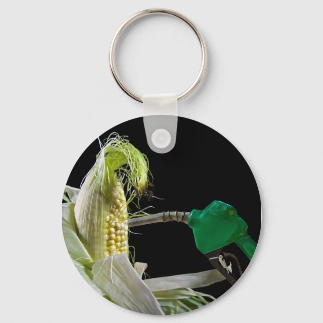 Alternative Key Ring (Front)