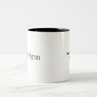Alternative Logo Mug