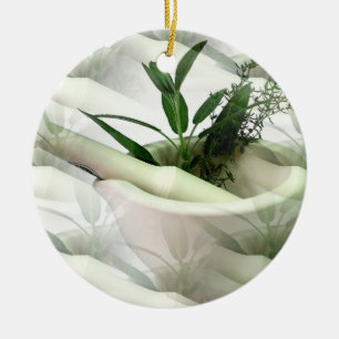 Alternative Medicine Ornament