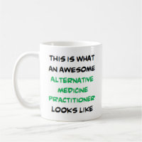 alternative medicine practitioner, awesome