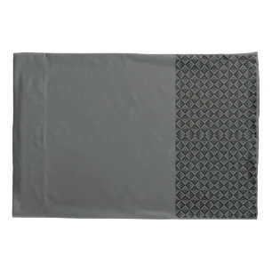 Alternative Reversible Pillowcase