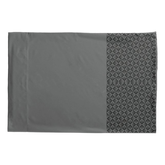 Alternative Reversible Pillowcase (Back)