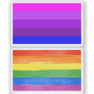 Alternative Transgender Pride Flag