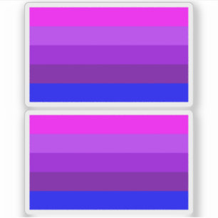 Alternative Transgender Pride Flag