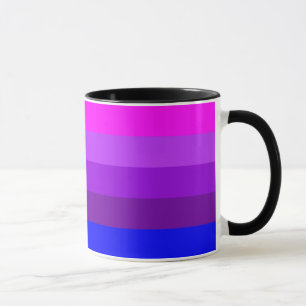 Alternative Transgender Pride Flag Mug