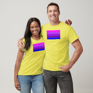 Alternative Transgender Pride Flag T-Shirt