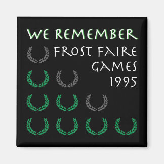 Alternity magnet: We remember Magnet