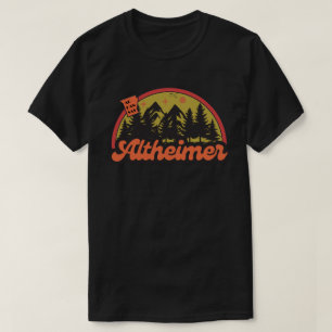 Altheimer, Arkansas  T-Shirt