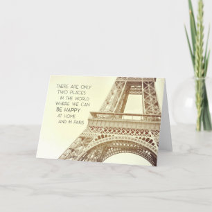 ALTITUDE 95 Greeting Card