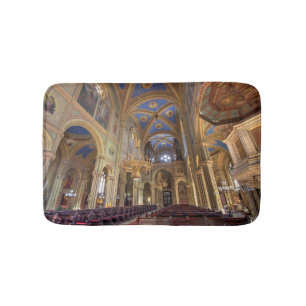 Altlerchenfelder Kirche Wien Österreich Bath Mat