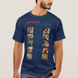 Altmans Short Cuts T-Shirt