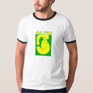 Alto Cinco - Logo T-Shirt