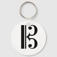 Alto Clef