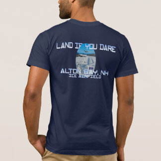 Alton Bay CAPFA N33121 t-shirt