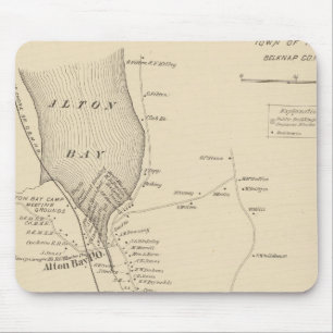 Alton PO Mouse Mat